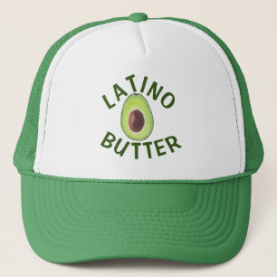 Boné Chapéu de Caminhoneiro Latino