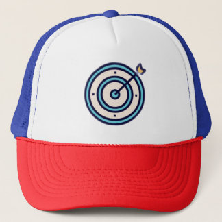 Boné Chapéu de Caminhoneiro Original