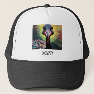 Boné Chapéu de camionista