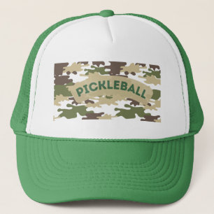 Boné Chapéu de Camo de Bateria