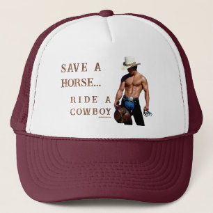Boné Chapéu de cowboy de palha salva SlipperyJoe's mus