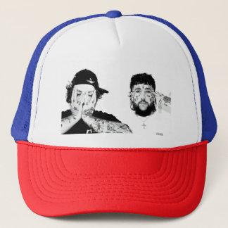 Boné chapéu de criança