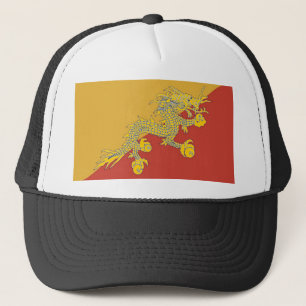 Boné Chapéu de Dragão Amarelo