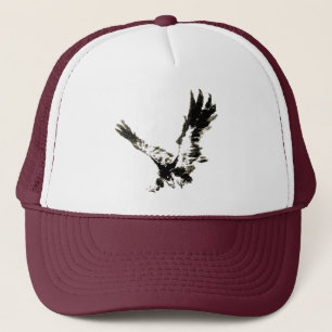Boné Chapéu de Eagle