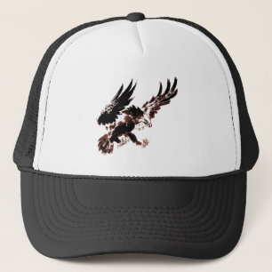 Boné Chapéu de Eagle da caça
