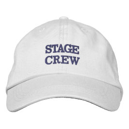 Boné Chapéu de Equipe de Indústria csp0h