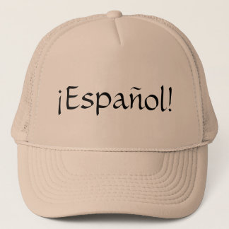 Boné Chapéu de Espanol