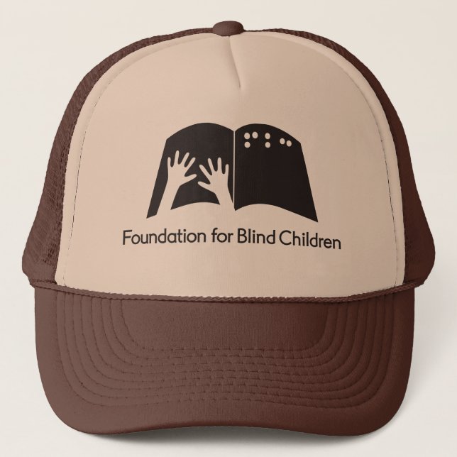 Boné Chapéu de FBC (Frente)