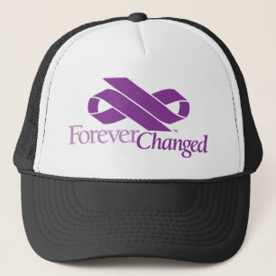 Boné Chapéu de ForeverChanged