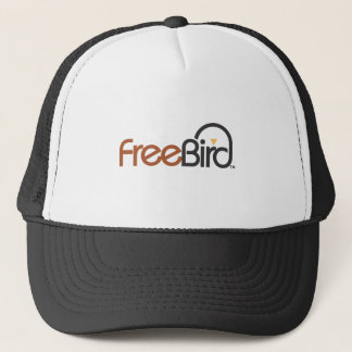 Boné Chapéu de FreeBird