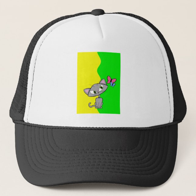 Boné Chapéu de Friendz (Frente)