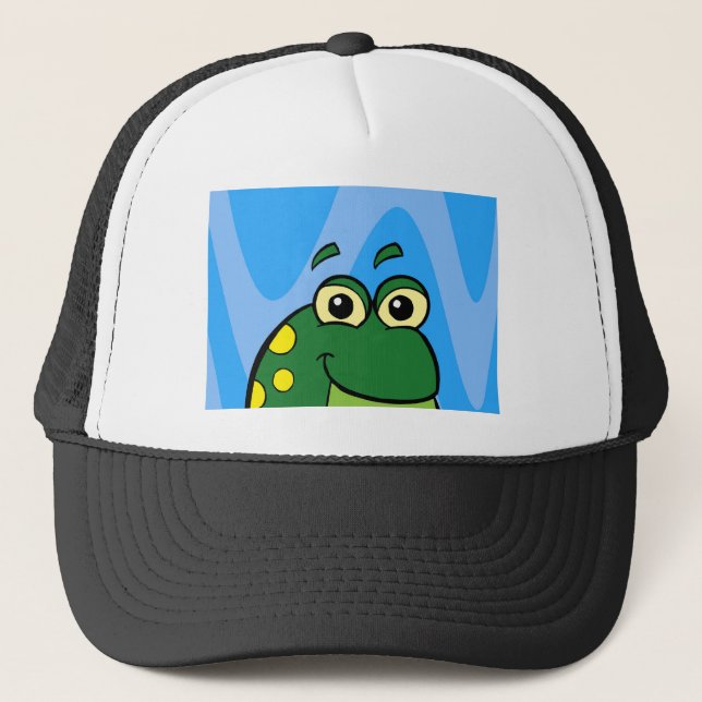 Boné Chapéu de Friendz (Frente)