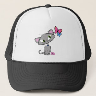 Boné Chapéu de Friendz