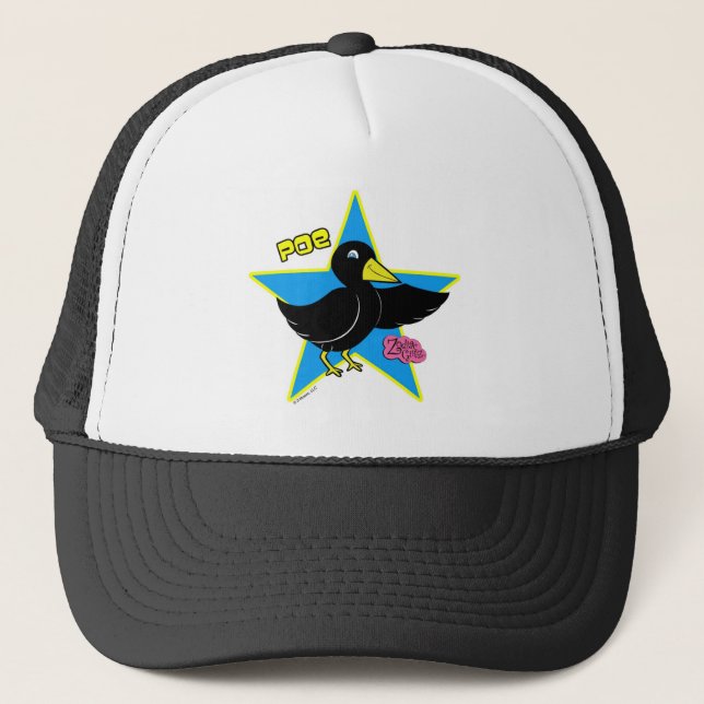 Boné Chapéu de Friendz (Frente)