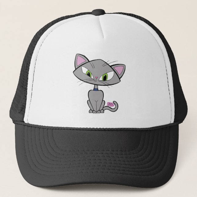 Boné Chapéu de Friendz (Frente)