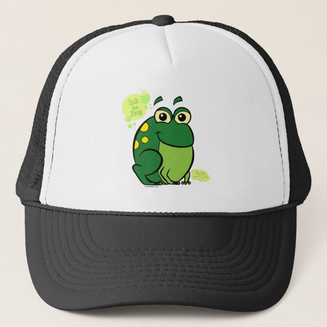 Boné Chapéu de Friendz (Frente)