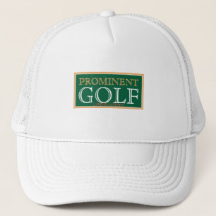 Boné chapéu de GOLF de Prominente