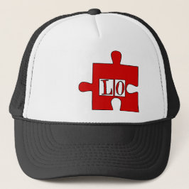 Boné Chapéu de harmonização do casal engraçado, x2,