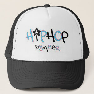 Boné Chapéu de Hip Hop