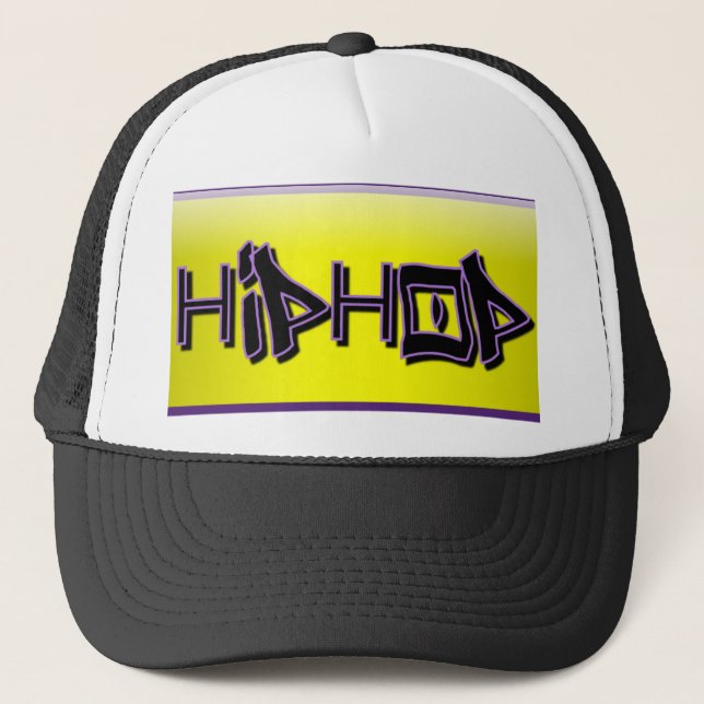 Boné Chapéu de Hip hop à venda ! (Frente)