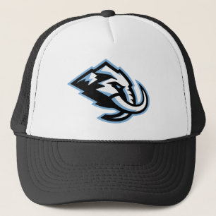 Boné Chapéu de Hockey de Mammoth de Utah