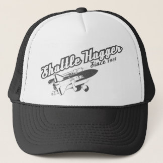 Boné Chapéu de Hugger da canela desde 1981