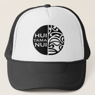 Boné Chapéu de Hui
