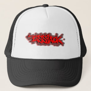 Boné CHAPÉU de ItssJack