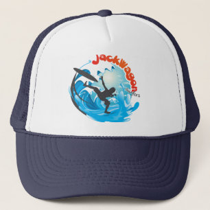 Boné Chapéu de JackWagon