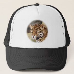 Boné Chapéu de Jaguar