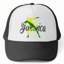 Chapéu de Jamaica