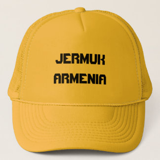 Boné Chapéu de Jermuk