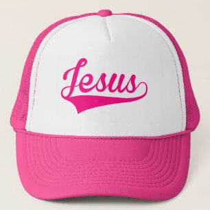 Boné Chapéu de Jesus da equipe