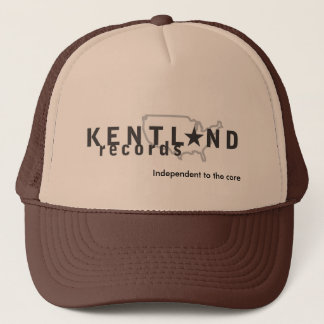 Boné Chapéu de Kentland