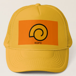 Boné Chapéu de Kururu