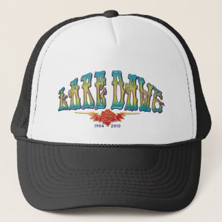 Boné Chapéu de Lare Dawg