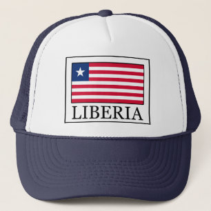 Boné Chapéu de Liberia