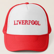 Chapéu de Liverpool