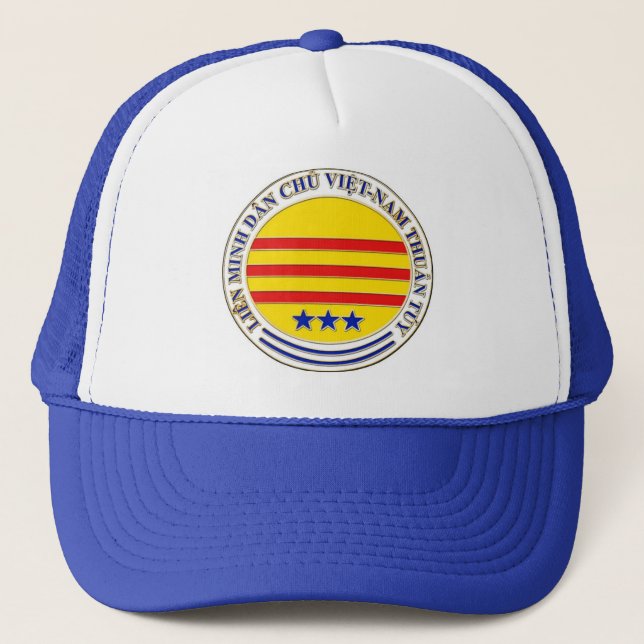 Boné Chapéu de LMDCVNTT (Frente)