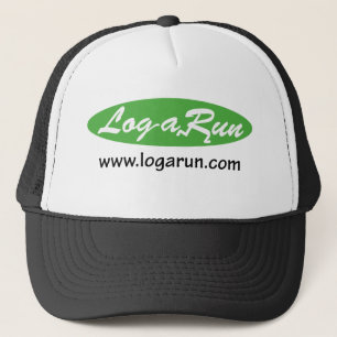 Boné chapéu de Logarun.com