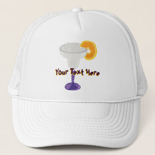 Boné Chapéu de Margarita