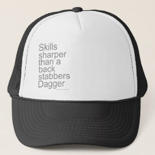 Boné Chapéu de MC Hip Hop do rapper dos homens das