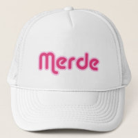 Chapéu de Merde