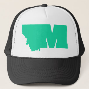 Boné Chapéu de Montana