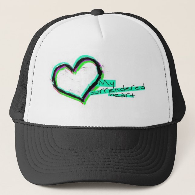 Boné Chapéu de MSH (Frente)