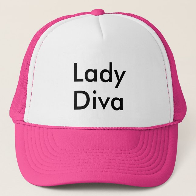 Boné Chapéu de mulher, à venda ! (Frente)