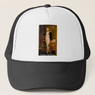 Boné Chapéu de Napoleon Bonaparte