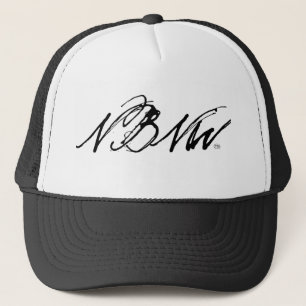Boné Chapéu de NBNW