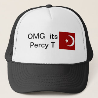 Boné Chapéu de OMG NOI