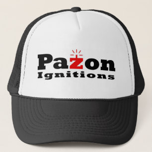 Boné Chapéu de Pazon